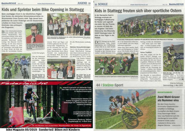 Foto auf Medienspiegel 2019