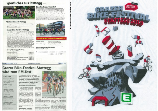 Foto auf Medienspiegel 2019