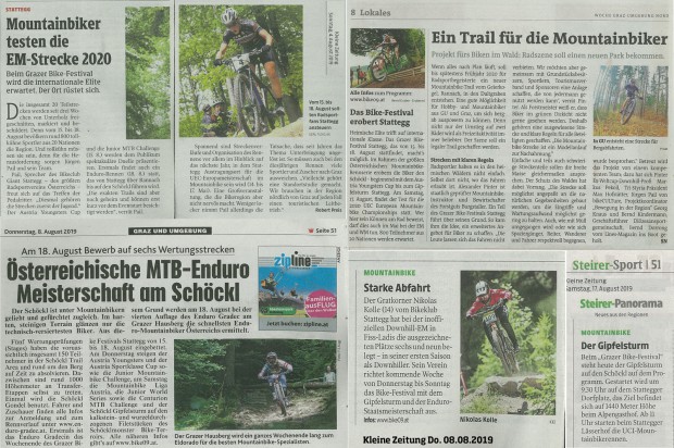 Foto auf Medienspiegel 2019