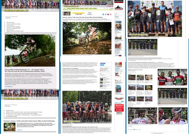 Foto auf Medienspiegel 2019