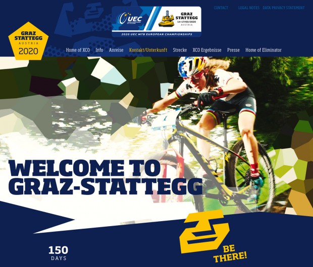 Foto auf Home of Eliminator