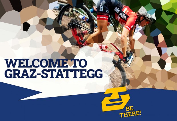 Foto auf UEC MTB European Championships 2018/2020