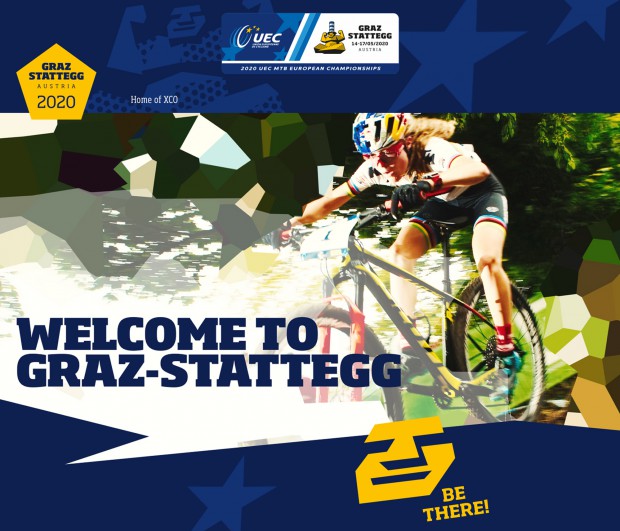 Foto auf Home of XCO