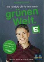 Foto auf Starke Partner - Unsere SPONSOREN