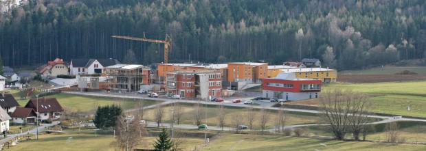 Foto auf Geschichte(n) des BC Stattegg