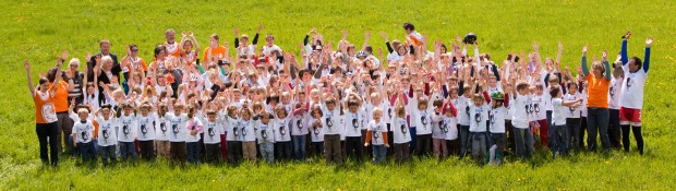 Foto auf Geschichte(n) des BC Stattegg