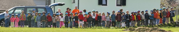 Foto auf Geschichte(n) des BC Stattegg