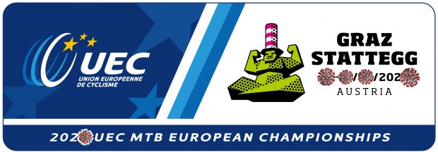 Foto auf UEC MTB European Championships 2018/2020
