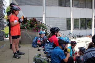 Foto auf PICS Sommer Bike-Camp I 13.-17.07.2020