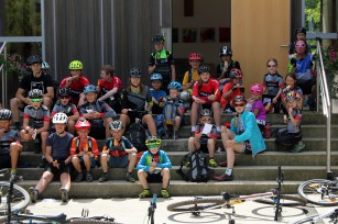 Foto auf PICS Sommer Bike-Camp I 13.-17.07.2020