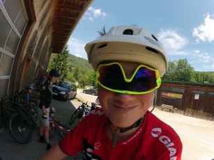 Foto auf PICS Sommer Bike-Camp I 13.-17.07.2020