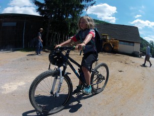 Foto auf PICS Sommer Bike-Camp I 13.-17.07.2020