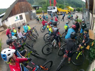 Foto auf PICS Sommer Bike-Camp I 13.-17.07.2020