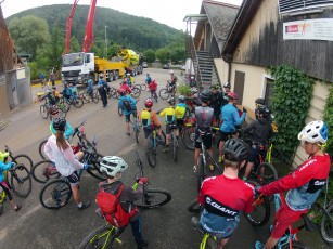 Foto auf PICS Sommer Bike-Camp I 13.-17.07.2020