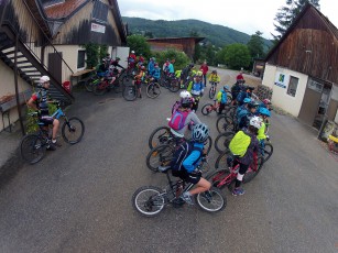 Foto auf PICS Sommer Bike-Camp I 13.-17.07.2020