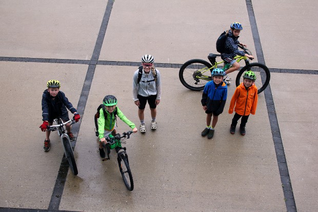 Foto auf PICS Sommer Bike- Camp II 03.-07.08,2020