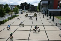 Foto auf PICS Sommer Bike- Camp II 03.-07.08,2020