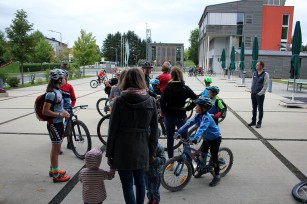 Foto auf PICS Sommer Bike- Camp II 03.-07.08,2020