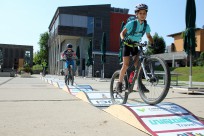 Foto auf PICS Sommer Bike- Camp II 03.-07.08,2020