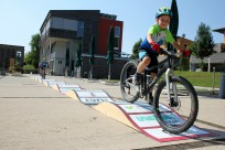 Foto auf PICS Sommer Bike- Camp II 03.-07.08,2020