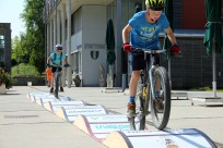 Foto auf PICS Sommer Bike- Camp II 03.-07.08,2020