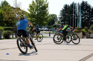 Foto auf PICS Sommer Bike- Camp II 03.-07.08,2020