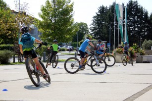 Foto auf PICS Sommer Bike- Camp II 03.-07.08,2020