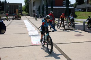 Foto auf PICS Sommer Bike- Camp II 03.-07.08,2020