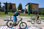 Foto auf PICS Sommer Bike- Camp II 03.-07.08,2020