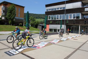 Foto auf PICS Sommer Bike- Camp II 03.-07.08,2020