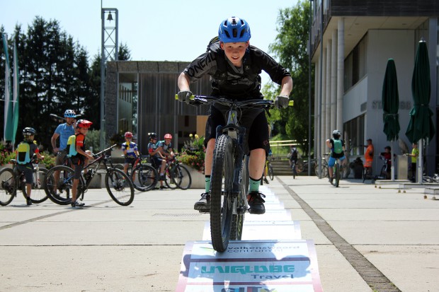 Foto auf PICS Sommer Bike- Camp II 03.-07.08,2020