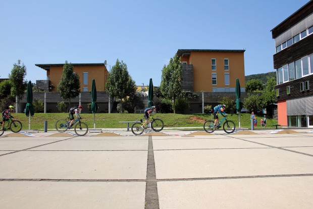 Foto auf PICS Sommer Bike- Camp II 03.-07.08,2020