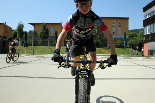 Foto auf PICS Sommer Bike- Camp II 03.-07.08,2020