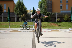 Foto auf PICS Sommer Bike- Camp II 03.-07.08,2020