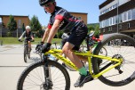 Foto auf PICS Sommer Bike- Camp II 03.-07.08,2020