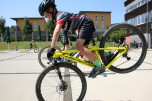 Foto auf PICS Sommer Bike- Camp II 03.-07.08,2020