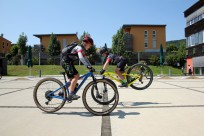 Foto auf PICS Sommer Bike- Camp II 03.-07.08,2020