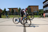 Foto auf PICS Sommer Bike- Camp II 03.-07.08,2020