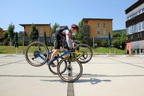 Foto auf PICS Sommer Bike- Camp II 03.-07.08,2020