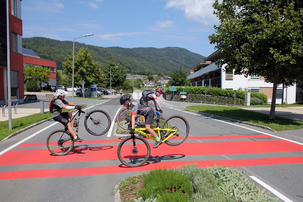 Foto auf PICS Sommer Bike- Camp II 03.-07.08,2020