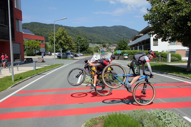 Foto auf PICS Sommer Bike- Camp II 03.-07.08,2020