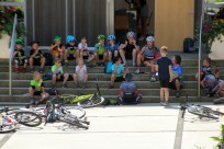 Foto auf PICS Sommer Bike- Camp II 03.-07.08,2020