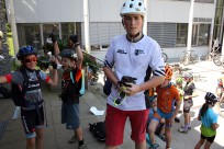 Foto auf PICS Sommer Bike- Camp II 03.-07.08,2020