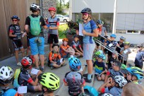 Foto auf PICS Sommer Bike- Camp II 03.-07.08,2020