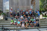 Foto auf PICS Sommer Bike- Camp II 03.-07.08,2020