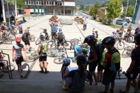 Foto auf PICS Sommer Bike- Camp II 03.-07.08,2020