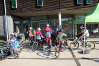 Foto auf PICS Sommer Bike- Camp III 24.-28.08.2020