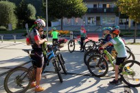 Foto auf PICS Sommer Bike- Camp III 24.-28.08.2020