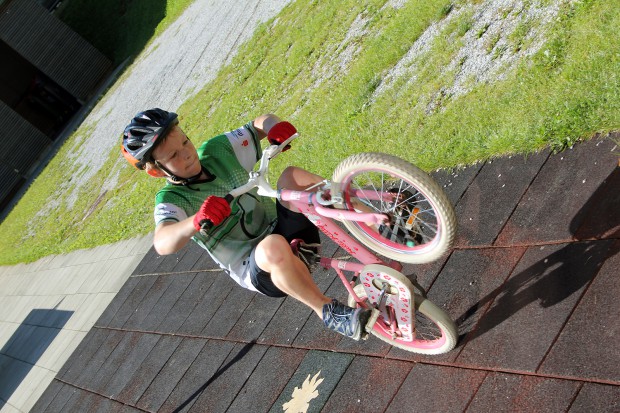 Foto auf PICS Sommer Bike- Camp III 24.-28.08.2020