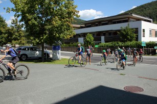 Foto auf PICS Sommer Bike- Camp III 24.-28.08.2020